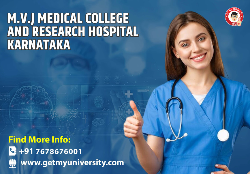 M.V.J Medical College & Research Hospital